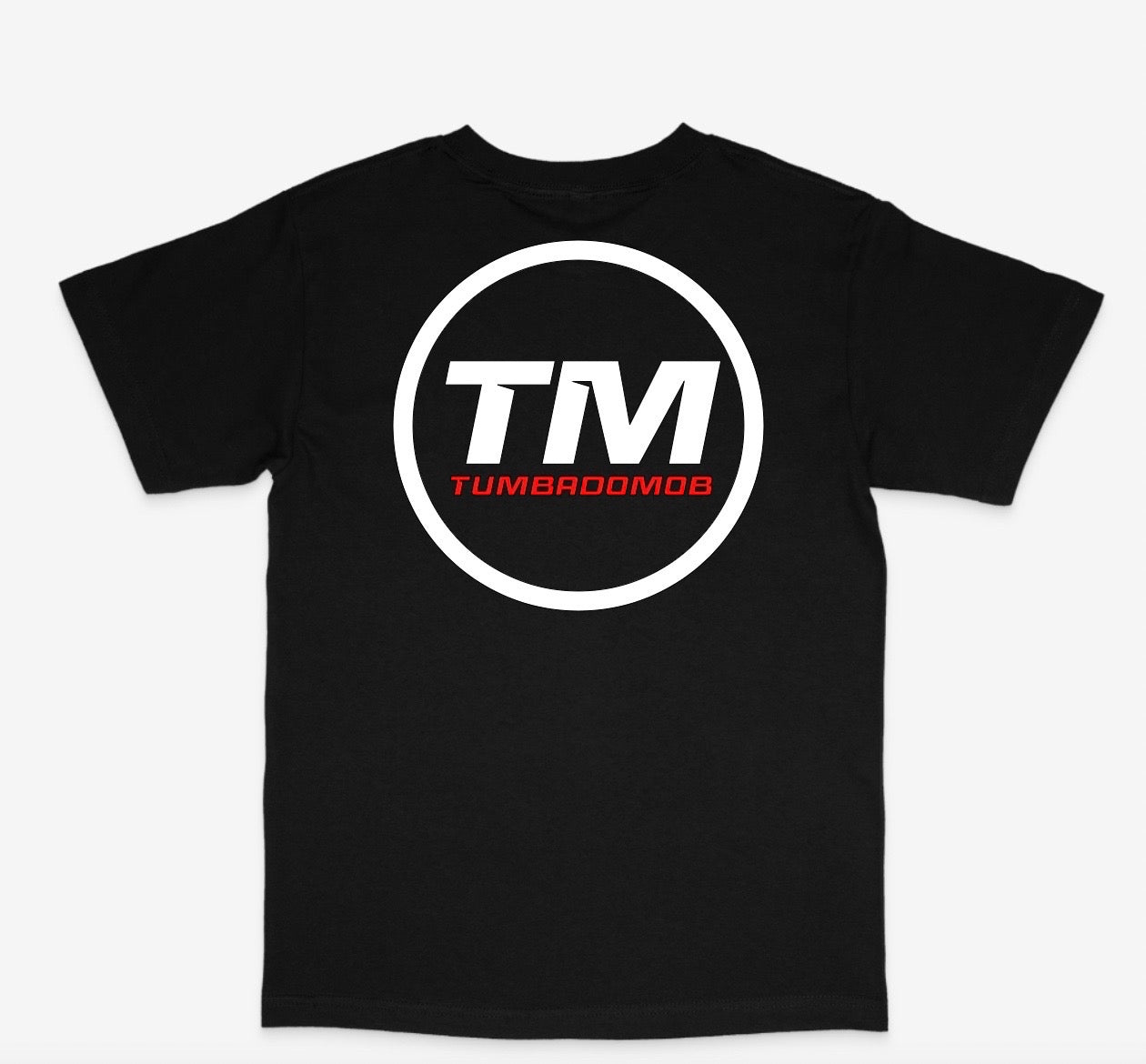 TM Circle Logo T-Shirt