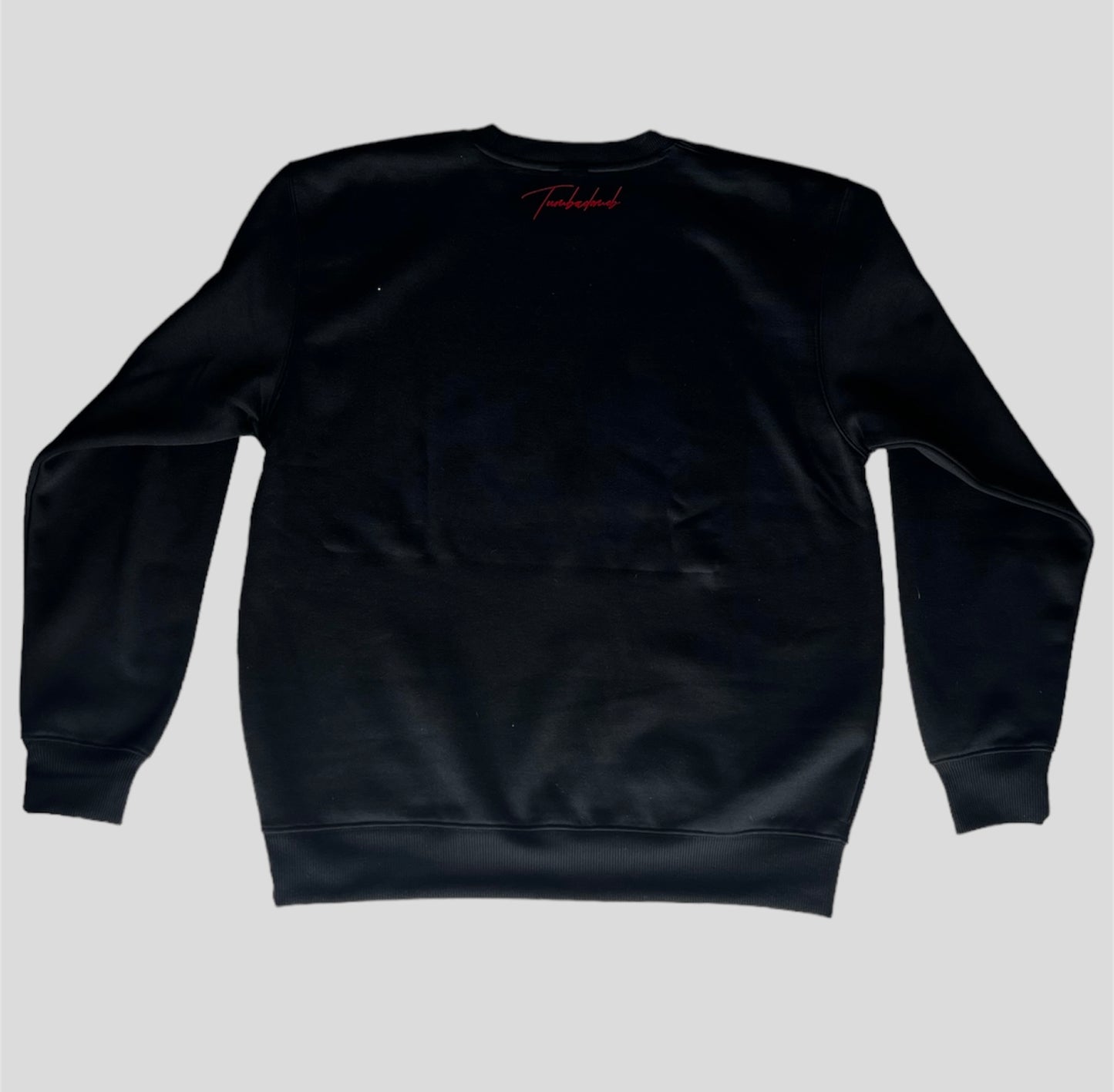 Signature Crewneck