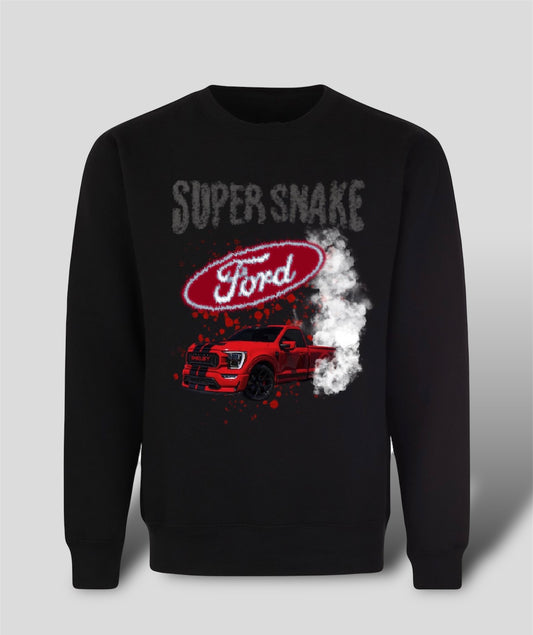 Shelby Crewneck