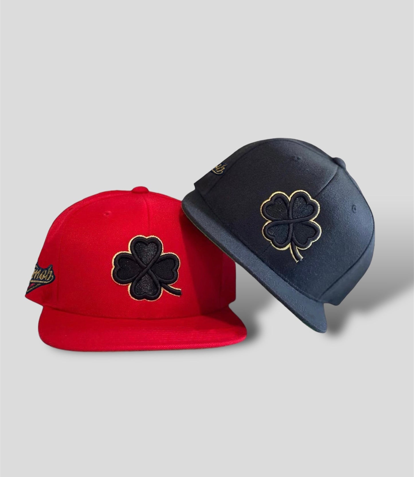 Four Leaf Clover ￼hat