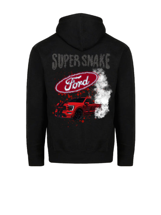 Shelby hoodie