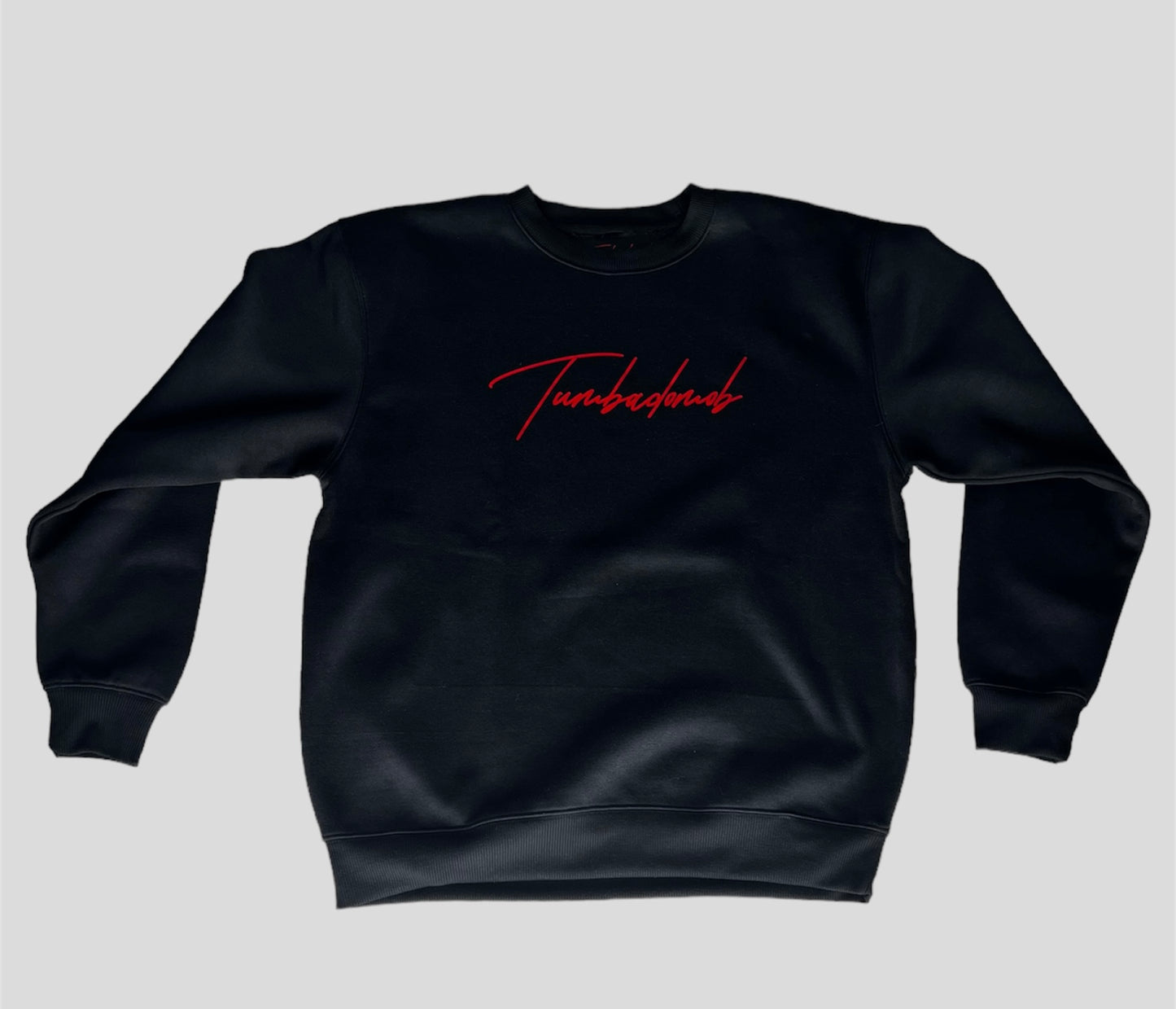 Signature Crewneck