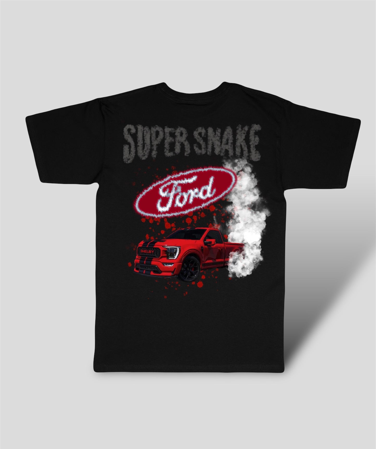 Shelby T-SHIRT