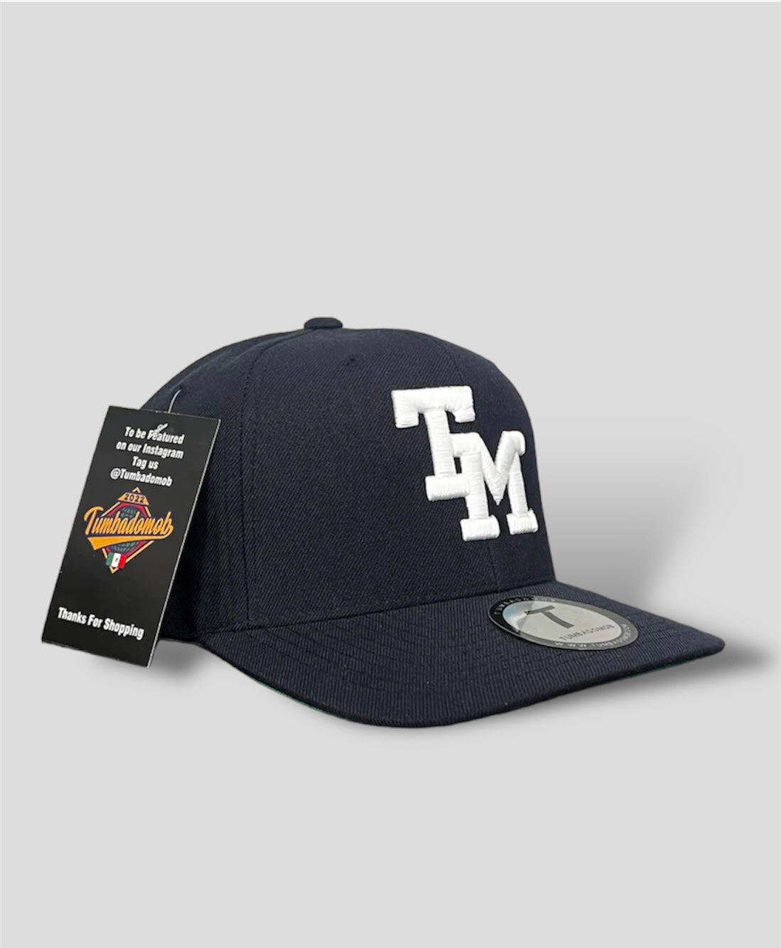 TM  HAT