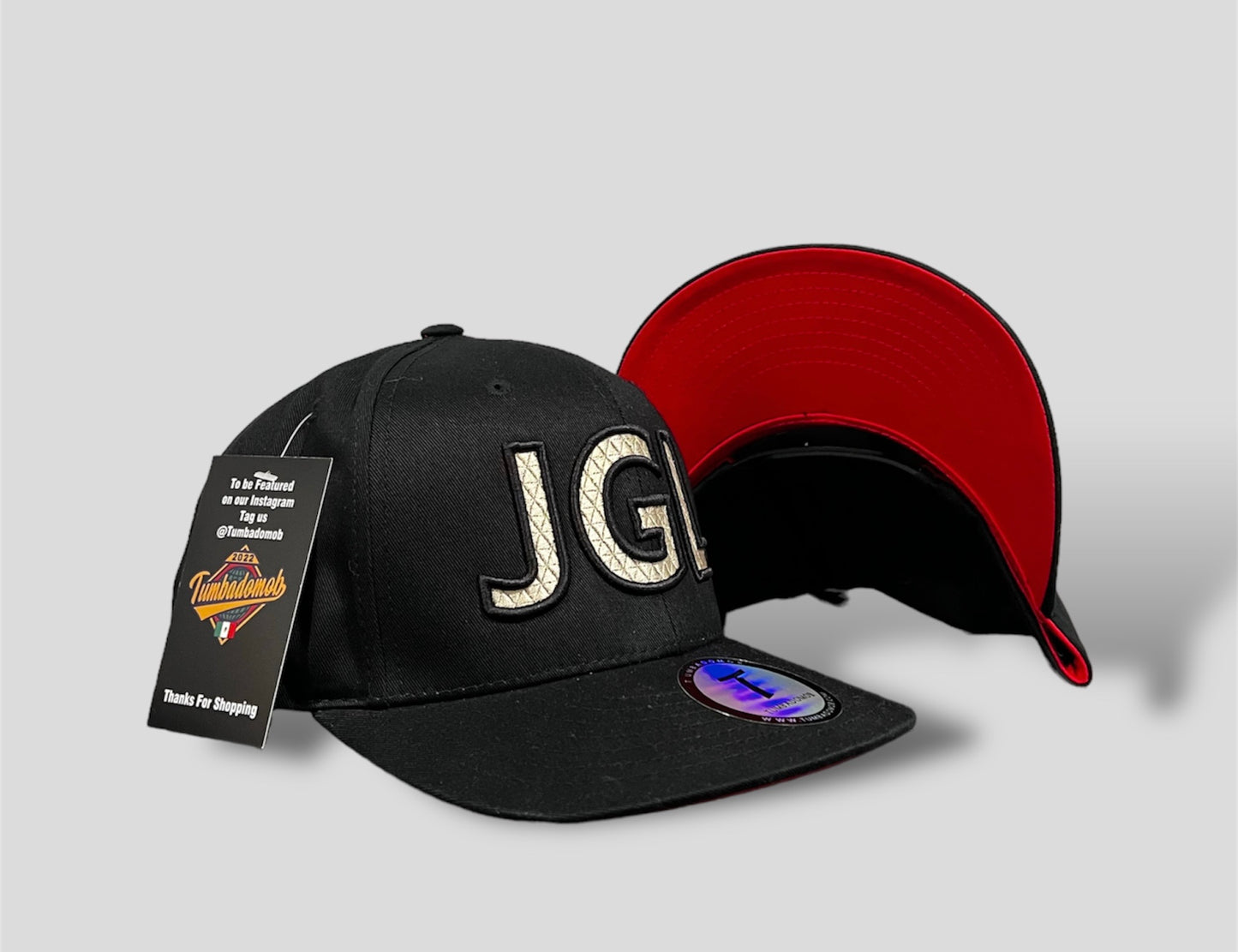 JGL hat