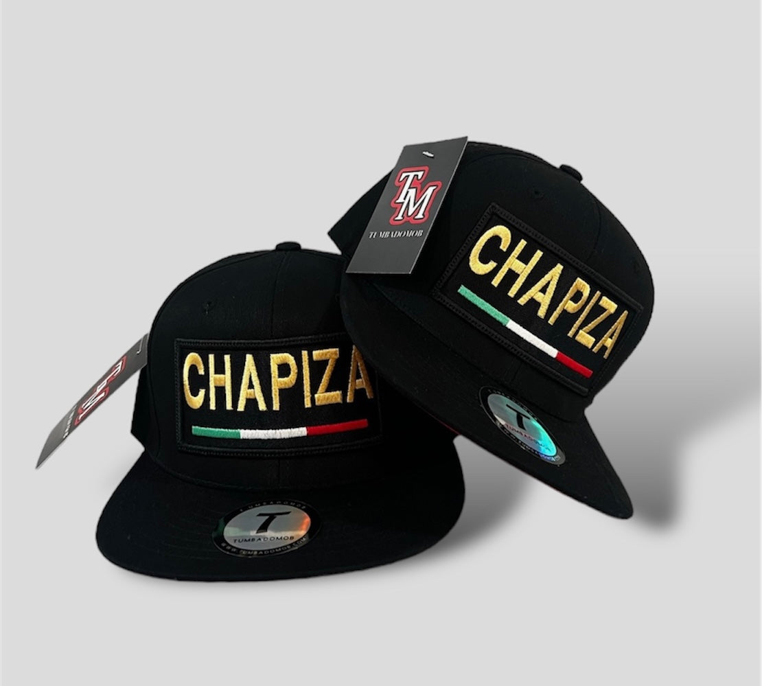 Chapiza hats