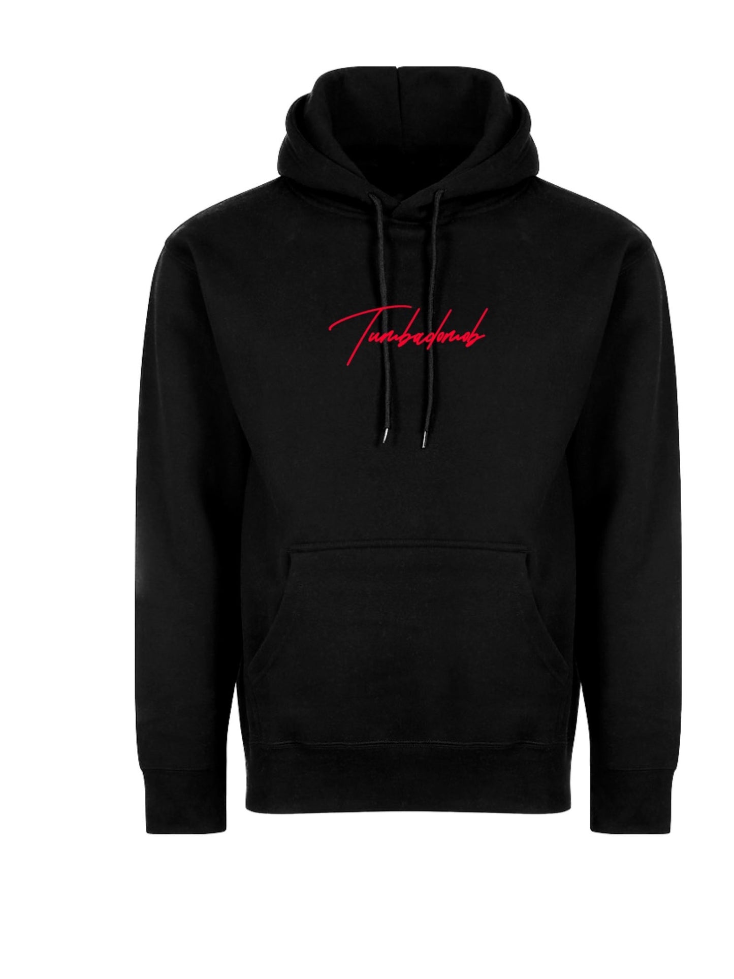 Signature Hoodie