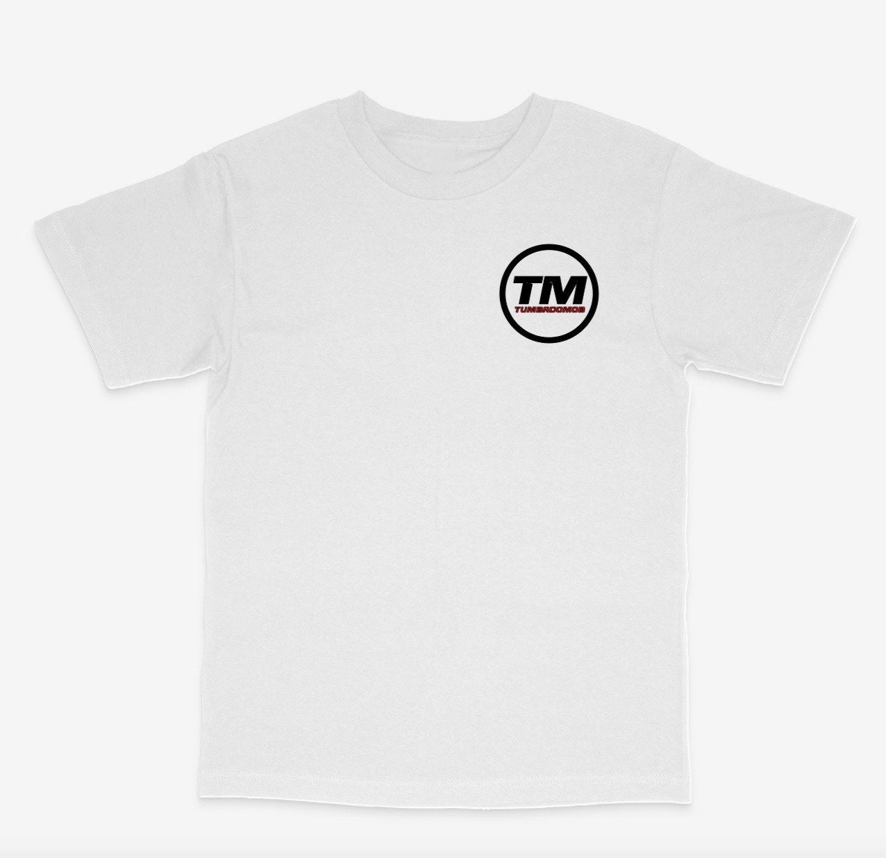 TM Circle Logo T-Shirt