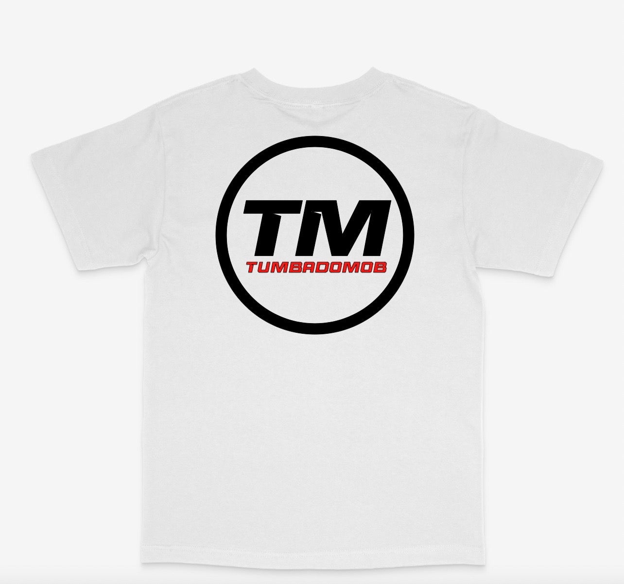 TM Circle Logo T-Shirt