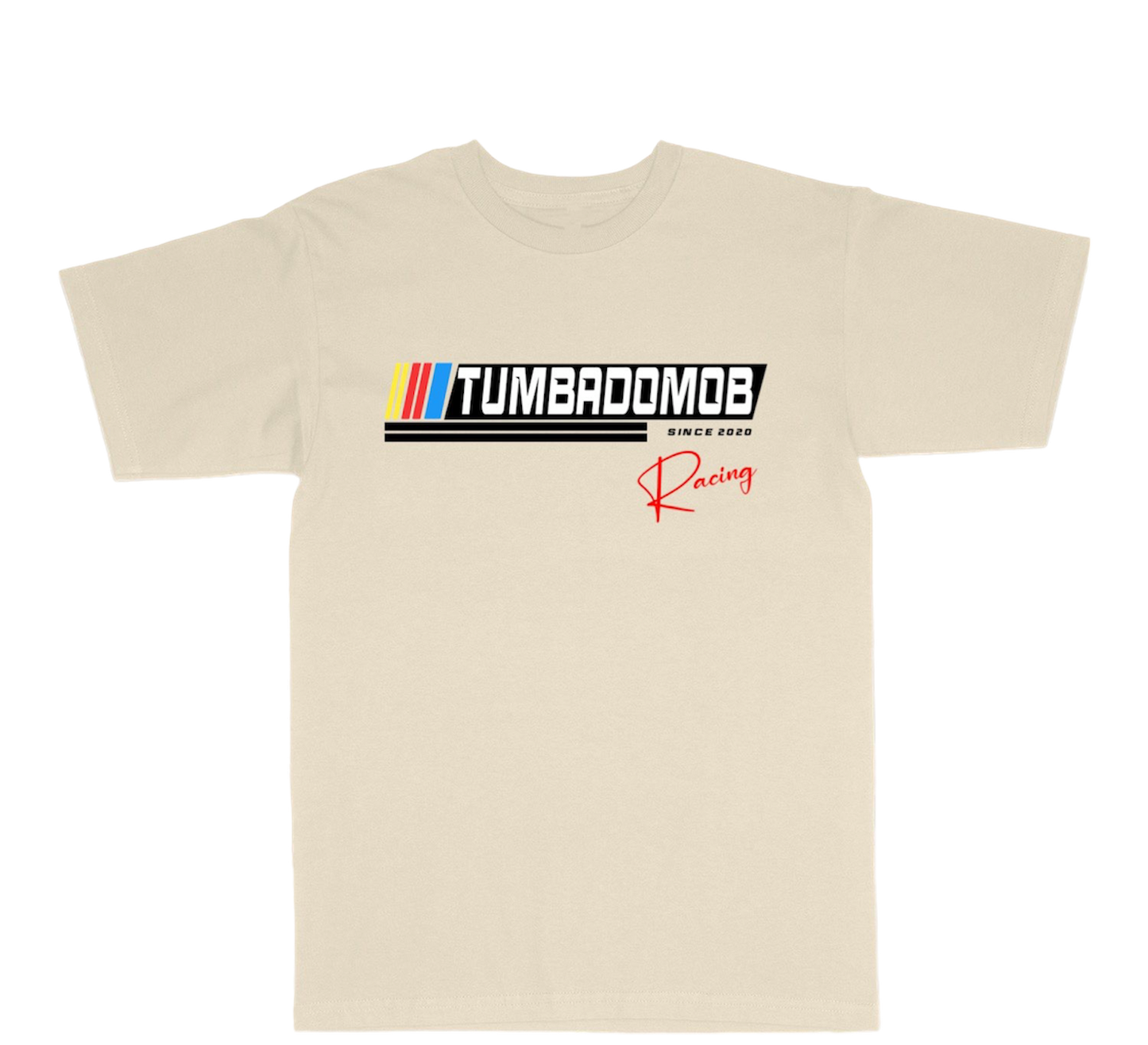 Racing  T-Shirt