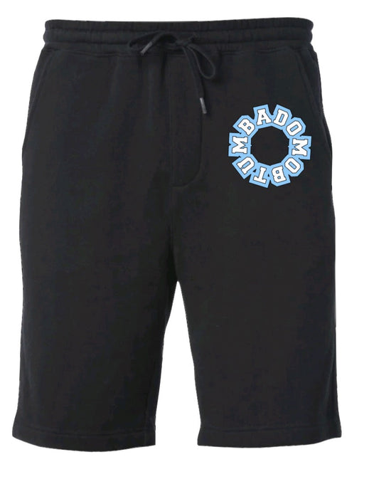 Blue Logo Men's-Short's