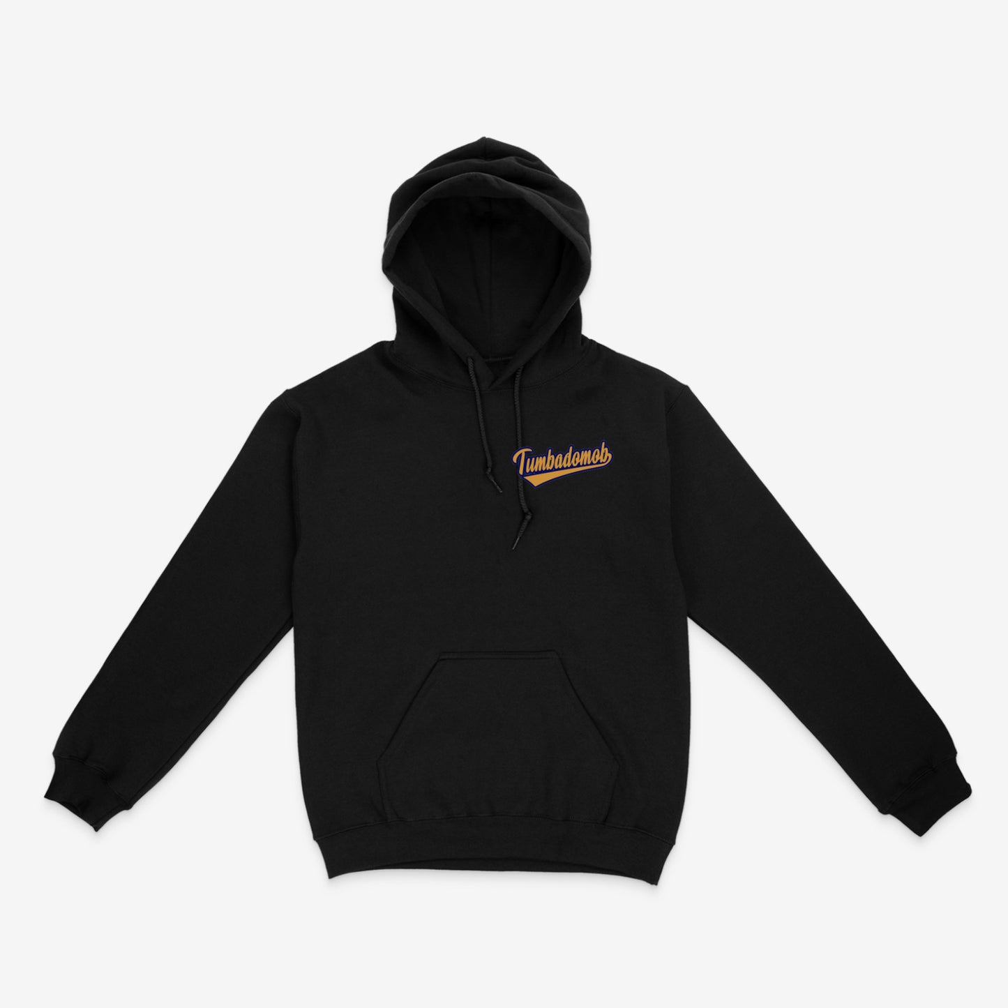 2022 Series Hoodie