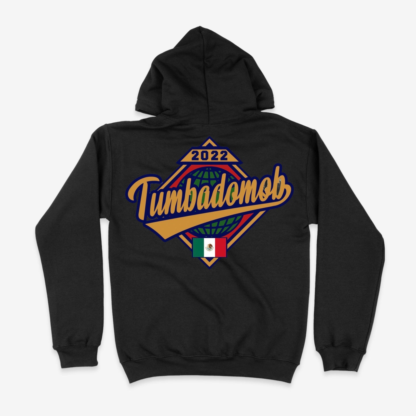 2022 Series Hoodie