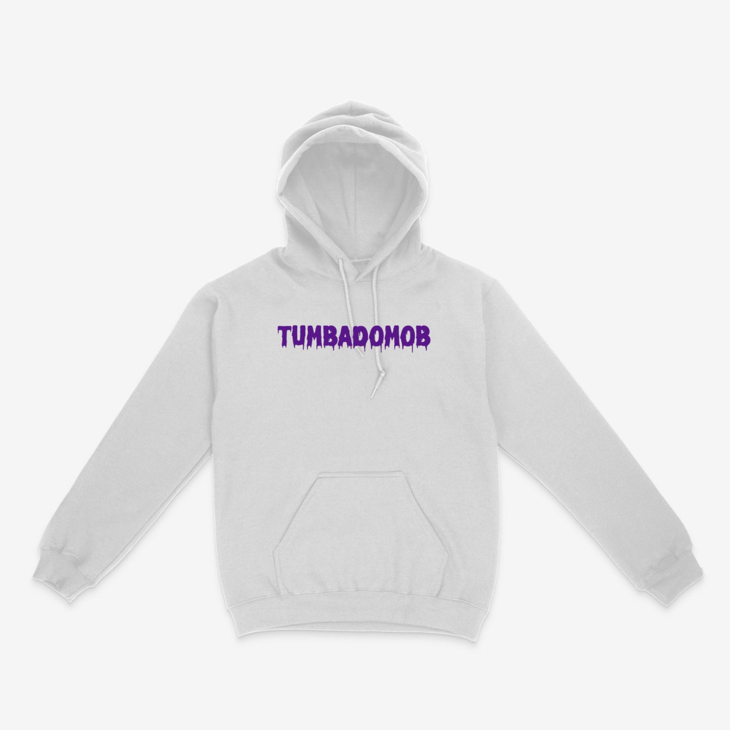 Dripping Tumbadomob Hoodie