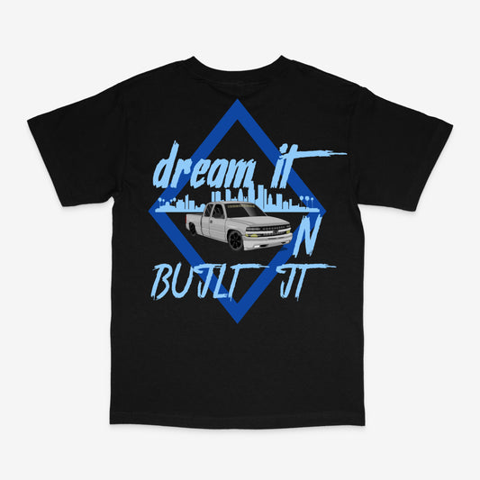 CREWCAB  T-Shirt