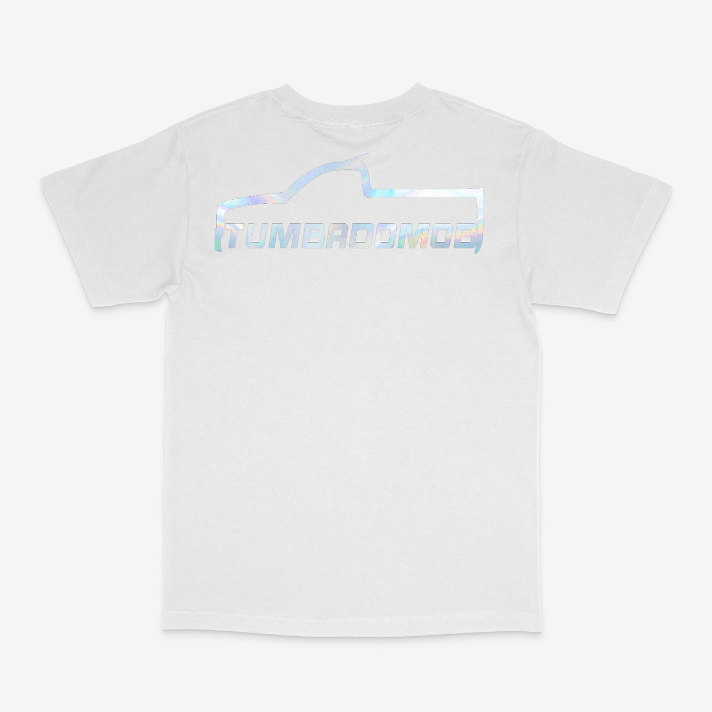 Holographic  T-Shirt