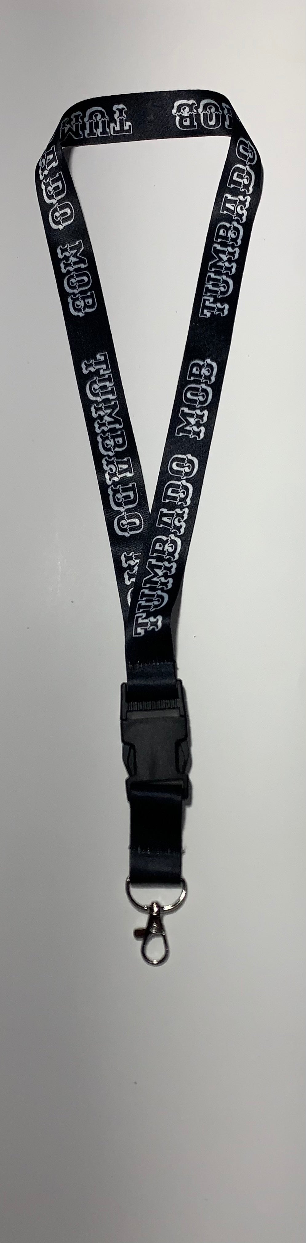 Lanyard