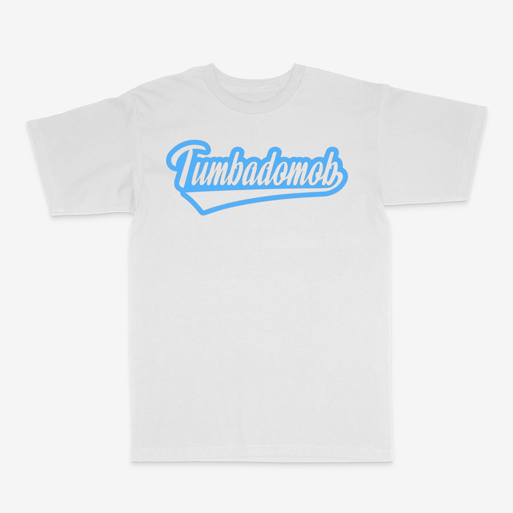 TUMBADOMOB  T-Shirt