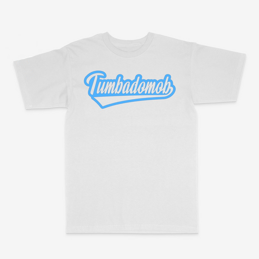 TUMBADOMOB  T-Shirt